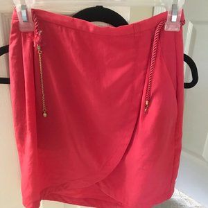 Bright beautiful summer skirt!